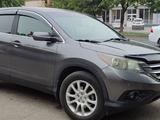 Honda CR-V 2012 года за 7 000 000 тг. в Шымкент – фото 2