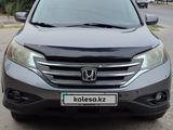 Honda CR-V 2012 года за 7 000 000 тг. в Шымкент