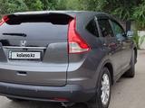 Honda CR-V 2012 года за 7 000 000 тг. в Шымкент – фото 3