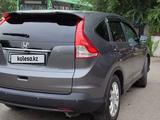 Honda CR-V 2012 года за 7 000 000 тг. в Шымкент – фото 4
