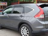 Honda CR-V 2012 года за 7 000 000 тг. в Шымкент – фото 5