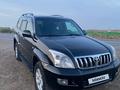 Toyota Land Cruiser Prado 2007 года за 10 700 000 тг. в Алматы – фото 9