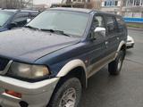 Mitsubishi Pajero Sport 1998 года за 3 000 000 тг. в Усть-Каменогорск – фото 3