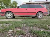 Audi 80 1993 годаfor1 500 000 тг. в Караганда – фото 4