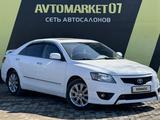 Toyota Aurion 2007 годаfor5 950 000 тг. в Уральск – фото 2