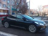 Hyundai Grandeur 2014 года за 5 000 000 тг. в Уральск – фото 4