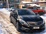 Hyundai Grandeur 2014 года за 5 000 000 тг. в Уральск