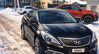Hyundai Grandeur 2014 года за 5 000 000 тг. в Уральск