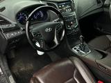 Hyundai Grandeur 2014 года за 5 000 000 тг. в Уральск – фото 5