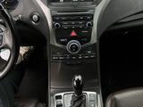 Hyundai Grandeur 2014 года за 5 000 000 тг. в Уральск – фото 5