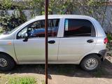 Daewoo Matiz 2011 года за 1 100 000 тг. в Каскелен – фото 5