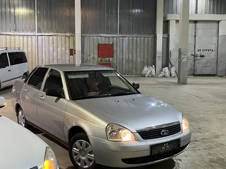 ВАЗ (Lada) Priora 2170 2011 года за 2 900 000 тг. в Костанай