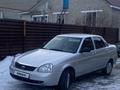 ВАЗ (Lada) Priora 2170 2011 года за 2 900 000 тг. в Костанай – фото 5