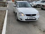 ВАЗ (Lada) Priora 2170 2013 года за 2 750 000 тг. в Кызылорда – фото 2