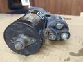 Стартер M112 объём 2.4 за 15 000 тг. в Астана – фото 5