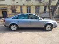 Audi A6 1998 годаүшін2 200 000 тг. в Шымкент