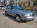 Audi A6 1998 годаfor2 200 000 тг. в Шымкент – фото 3