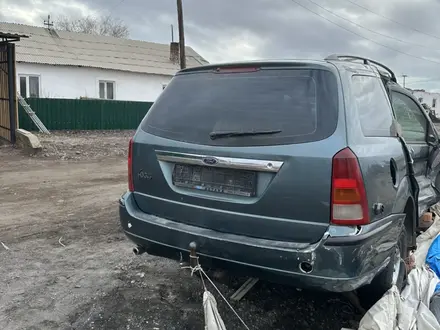 Ford Focus 2002 года за 550 000 тг. в Караганда – фото 3