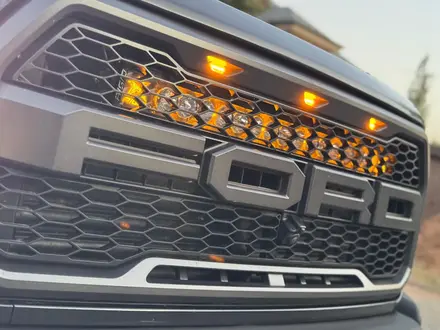 Ford F-Series 2019 года за 45 000 000 тг. в Астана – фото 26