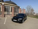 BMW 530 2018 года за 17 200 000 тг. в Алматы