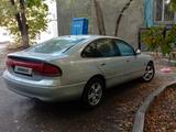 Mazda Cronos 1994 годаүшін1 300 000 тг. в Тараз – фото 4