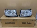 Фары на Land Cruiser 100 за 41 580 тг. в Алматы