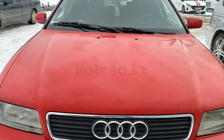 Audi A4 1996 года за 1 800 000 тг. в Тараз