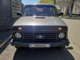 ВАЗ (Lada) Lada 2131 (5-ти дверный) 2007 годаүшін1 850 000 тг. в Усть-Каменогорск