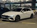 Hyundai Elantra 2023 годаүшін9 000 000 тг. в Шымкент – фото 4