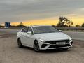 Hyundai Elantra 2023 годаүшін9 000 000 тг. в Шымкент – фото 3