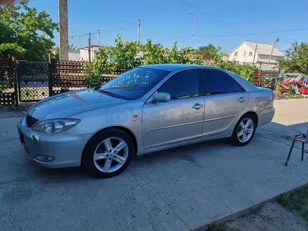 Toyota Camry 2003 года за 4 000 000 тг. в Атырау
