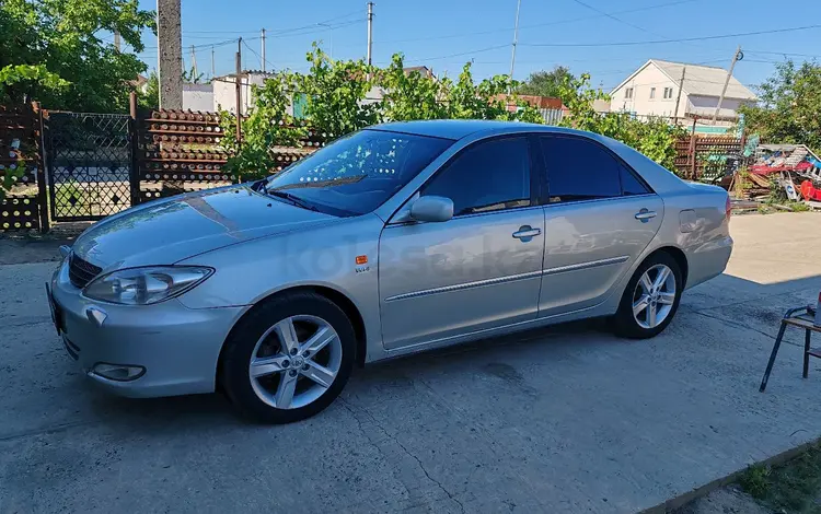 Toyota Camry 2003 года за 4 000 000 тг. в Атырау