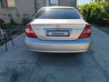 Toyota Camry 2003 года за 4 000 000 тг. в Атырау – фото 4