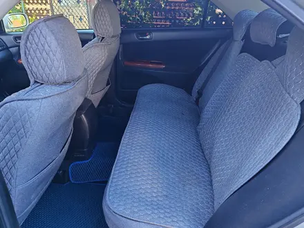 Toyota Camry 2003 года за 4 000 000 тг. в Атырау – фото 7
