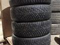 235/55r20 Continental 2021 год за 270 000 тг. в Алматы