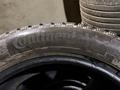 235/55r20 Continental 2021 год за 270 000 тг. в Алматы – фото 6