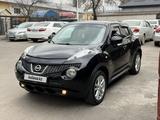 Nissan Juke 2011 года за 5 700 000 тг. в Алматы