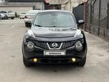 Nissan Juke 2011 года за 5 700 000 тг. в Алматы – фото 2