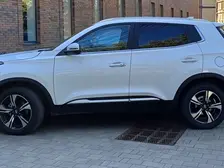 Chery Tiggo 4 Pro, 2024
