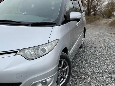 Toyota Estima 2008 года за 7 200 000 тг. в Алматы