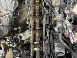 2jz Двигатель и коробка из Японии за 600 000 тг. в Алматы