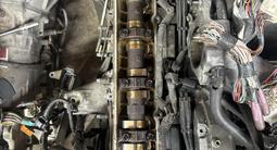 2jz Двигатель и коробка из Японии за 600 000 тг. в Алматы
