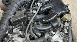2jz Двигатель и коробка из Японии за 600 000 тг. в Алматы – фото 4