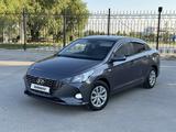 Hyundai Accent 2022 года за 7 000 000 тг. в Кызылорда