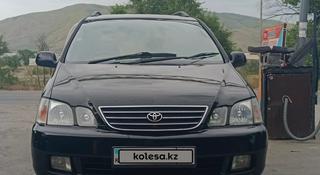 Toyota Gaia 1998 года за 3 900 000 тг. в Алматы