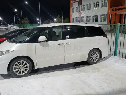 Toyota Estima 2010 года за 5 400 000 тг. в Актобе