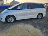 Toyota Estima 2010 года за 5 400 000 тг. в Актобе – фото 5