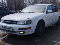 Nissan Maxima 1998 годаүшін1 280 000 тг. в Алматы