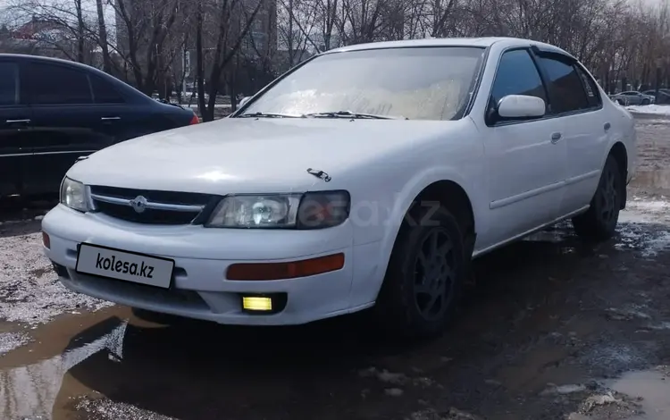 Nissan Maxima 1998 года за 1 900 000 тг. в Алматы