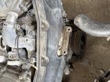 Двигатель мотор 1MZ VVT-I 4WD ВД 3.0 литр Тойота Хайландер Альпард Естима за 650 000 тг. в Алматы – фото 4